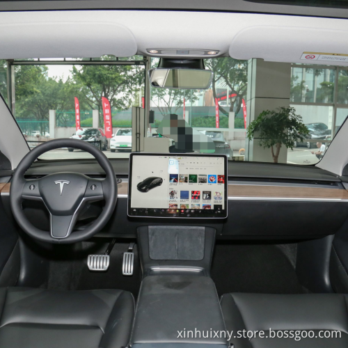 2023 CHOERSENE EV auto nuovi veicoli energetici Tesla Modello 3 Nuovo veicolo energetico